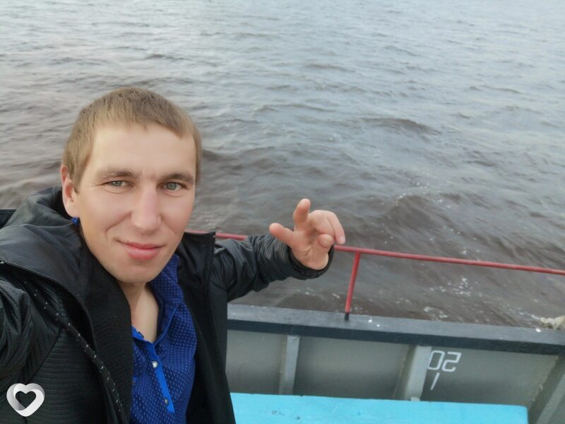 Дмитрий, 31, Москве — анкета №1227459