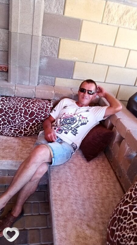 Александр, 56, Севастополе — анкета №1227474
