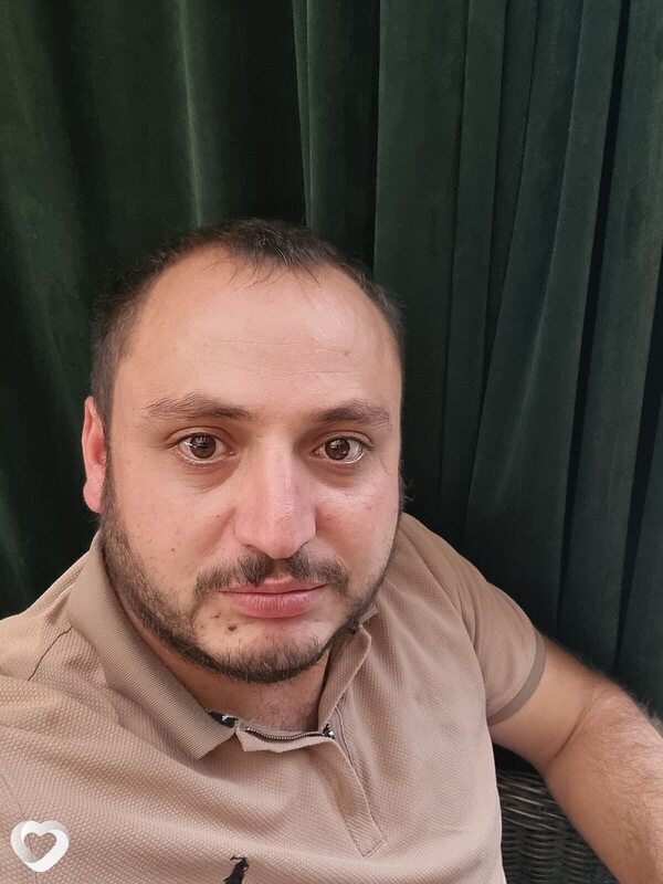 Чингис, 32, Алматы — анкета №1227475