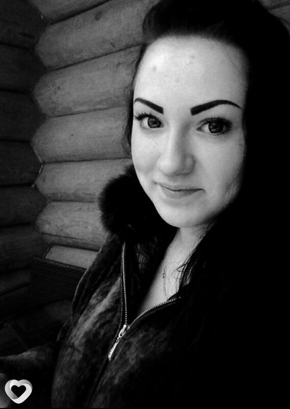 Маша, 32, Могилев — анкета №1227532