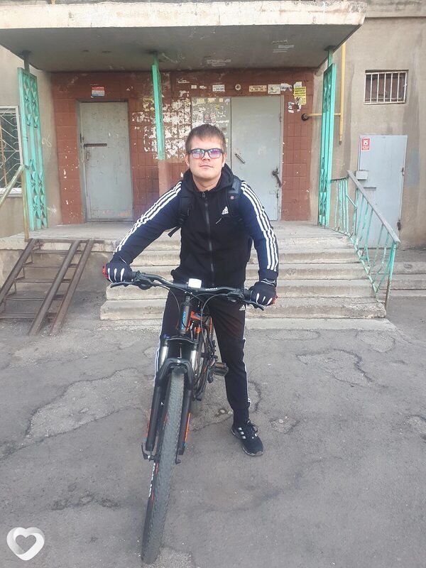 Григорий, 35, Магнитогорске — анкета №1227543
