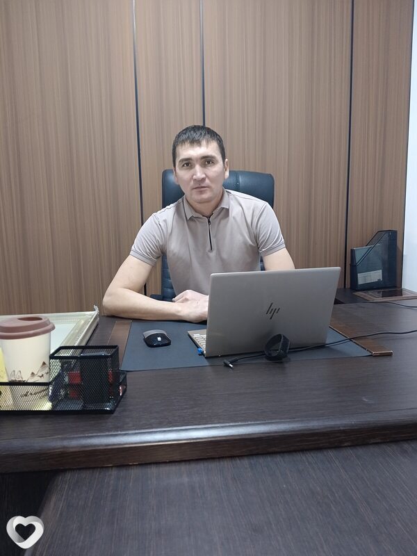 Дархан, 37, Семей — анкета №1227544