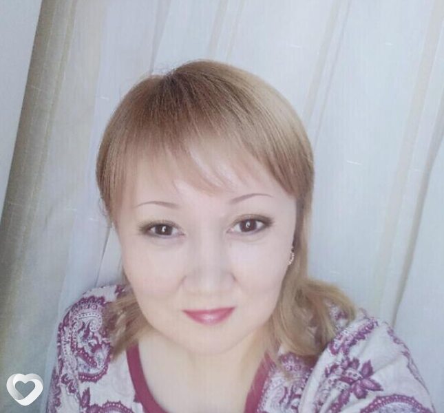 Надежда, 51, Краснодаре — анкета №1227545