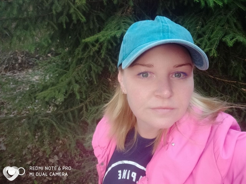 Natali, 48, Москве — анкета №1227551