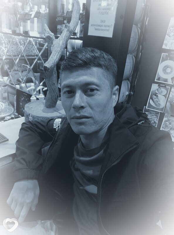 Миша, 32, Костомукше — анкета №1227552