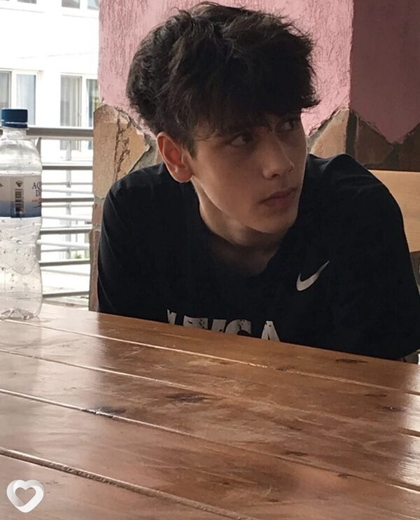 Радэк, 20, Сочи — анкета №1227684