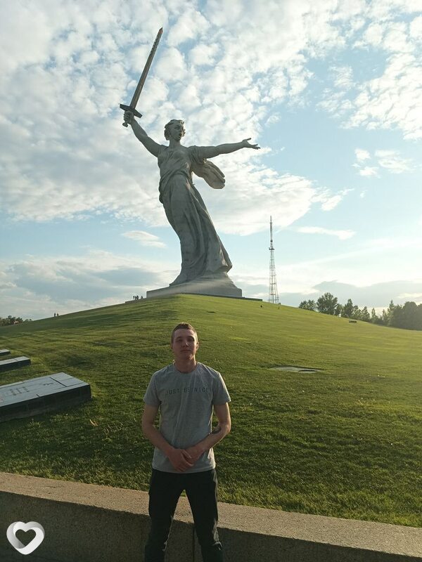 Дмитрий, 23, Москве — анкета №1227701
