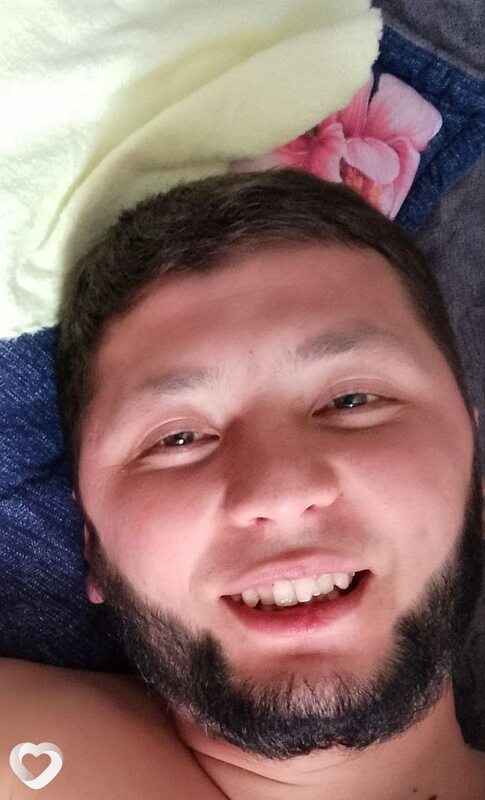Garyk, 33, Ташкент — анкета №1227702