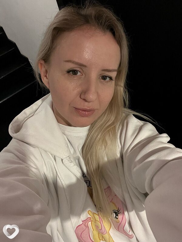 Милана, 45, Ростове-на-Дону — анкета №1227581