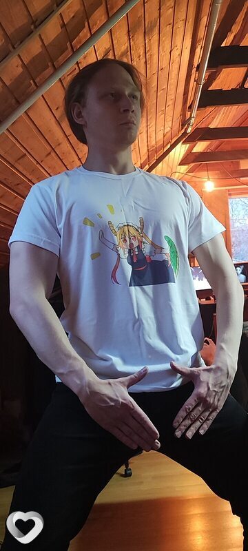 Станислав, 28, Ногинске — анкета №1227586