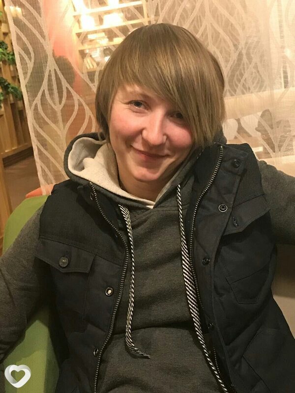 Алена, 39, Уфе — анкета №1227591