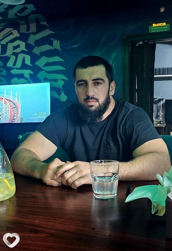 Андрей, 31, Хабаровске — анкета №1227593