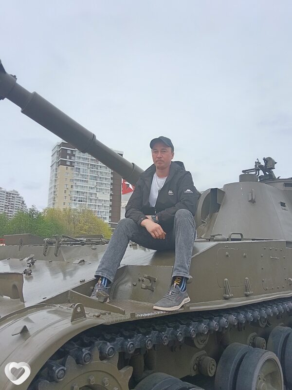 Николай, 32, Сарапуле — анкета №1227595