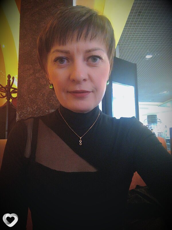Татьяна, 47, Новокузнецке — анкета №1227598