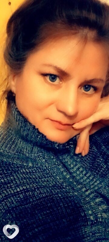 Нина, 48, Уссурийске — анкета №1227605