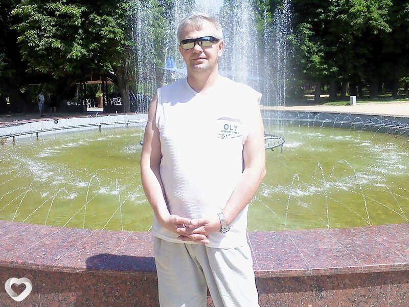 Андрей, 54, Таганроге — анкета №1227624