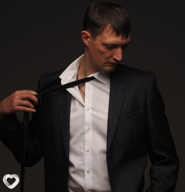 Петр, 39, Хабаровске — анкета №1227625