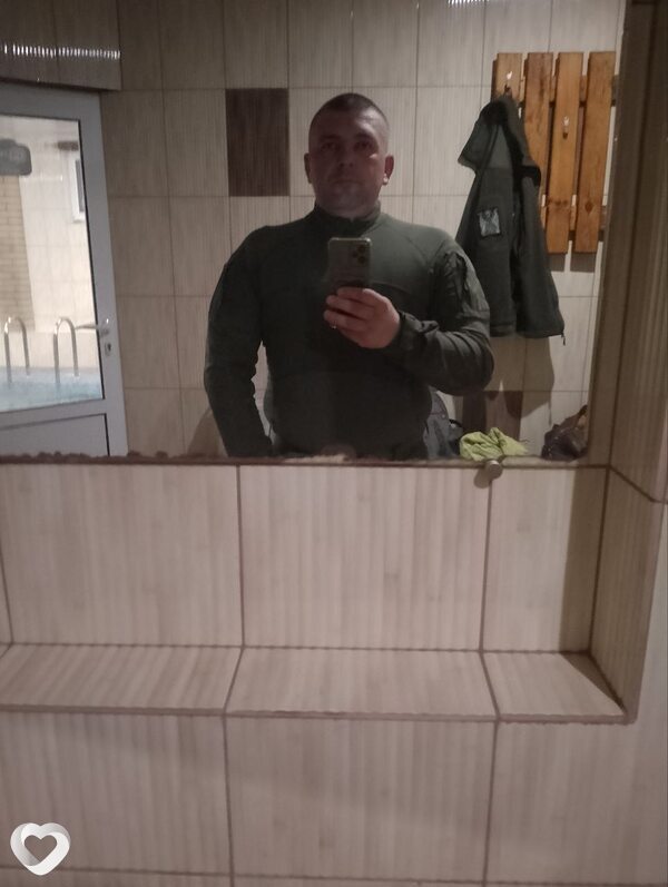 Александр, 41, Луганске — анкета №1227627