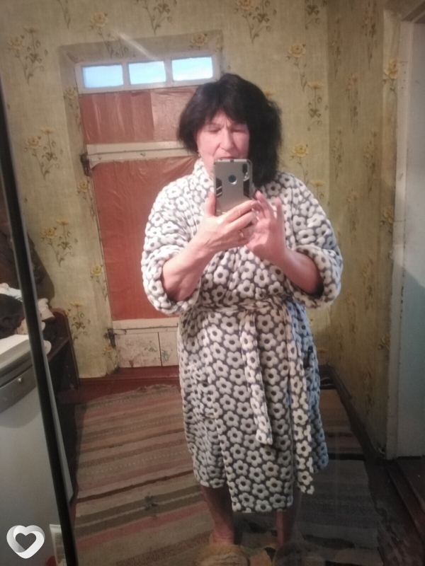 Невидимка, Днепр