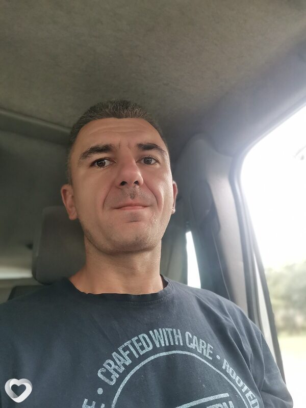 Дима, 40, Бресте — анкета №1227635