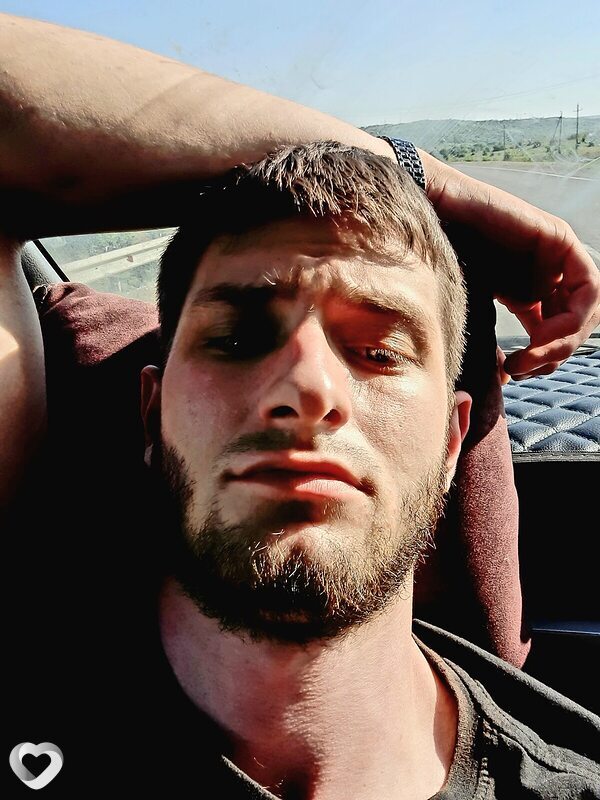 Иван, 25, Ставрополе — анкета №1227637
