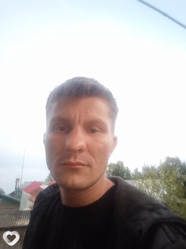 Яков, 36, Мурманске — анкета №1227641
