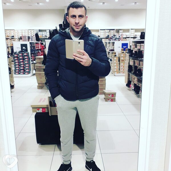 Валера, 30, Ростове-на-Дону — анкета №1227642