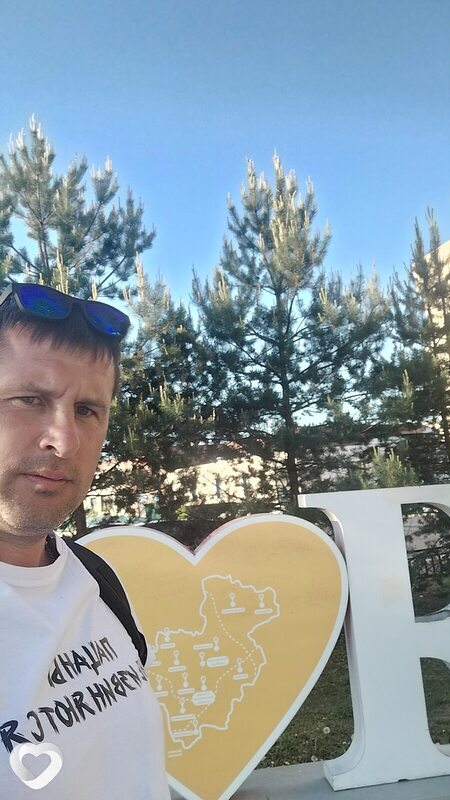 Денис, 40, Чебоксарах — анкета №1227650