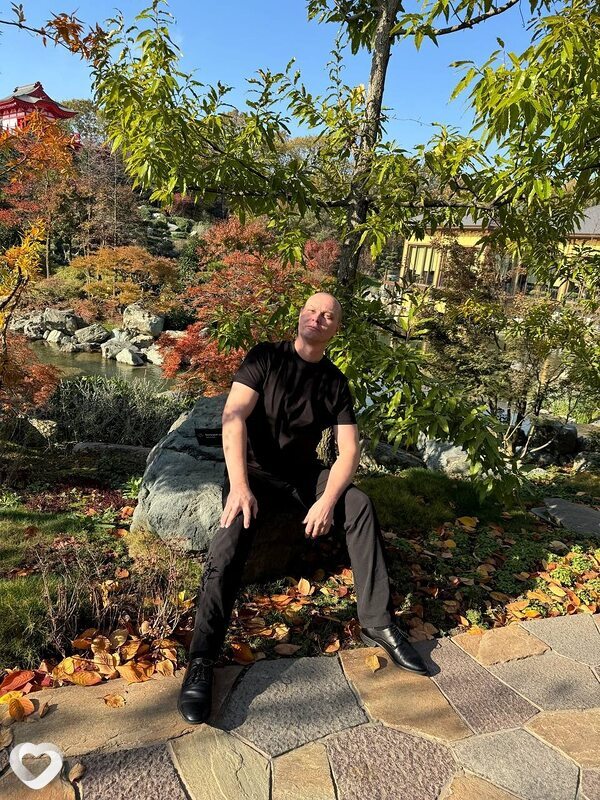 Сергей, 43, Краснодаре — анкета №1227654