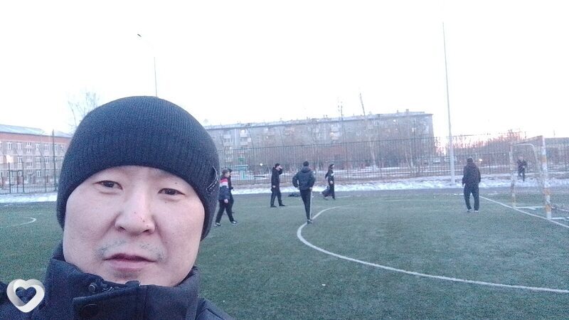 Солбон, 44, Улан-Удэ — анкета №1227655