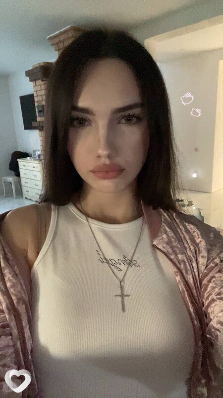 Алина, 24, Уфе — анкета №1227710