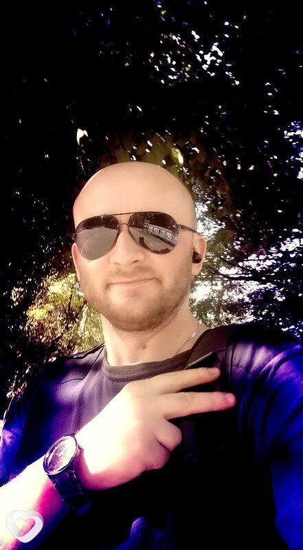 Максим, 37, Харькове — анкета №1227712