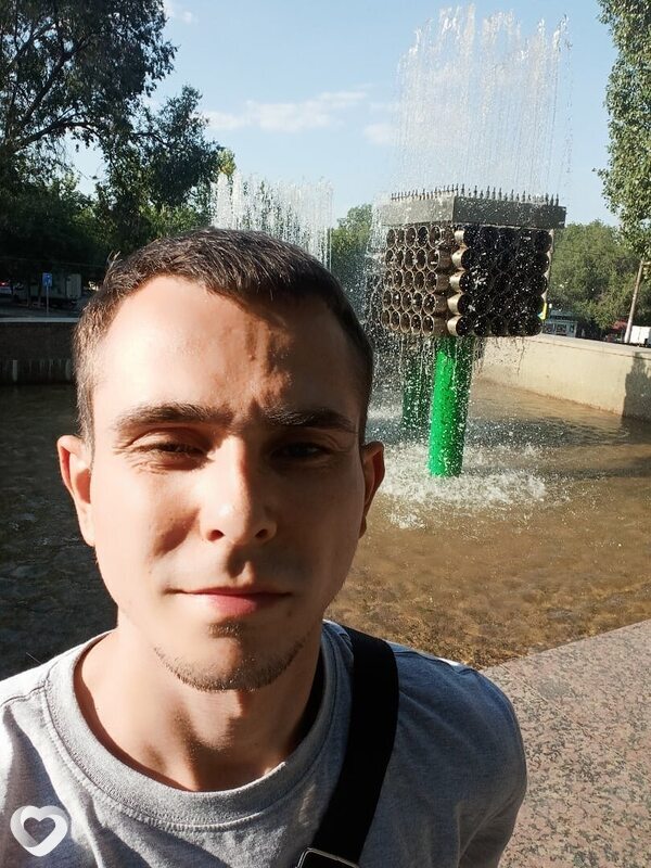 Sfa, 28, Кузнецке — анкета №1227714