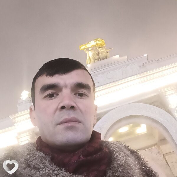Руслан, 31, Москве — анкета №1227715