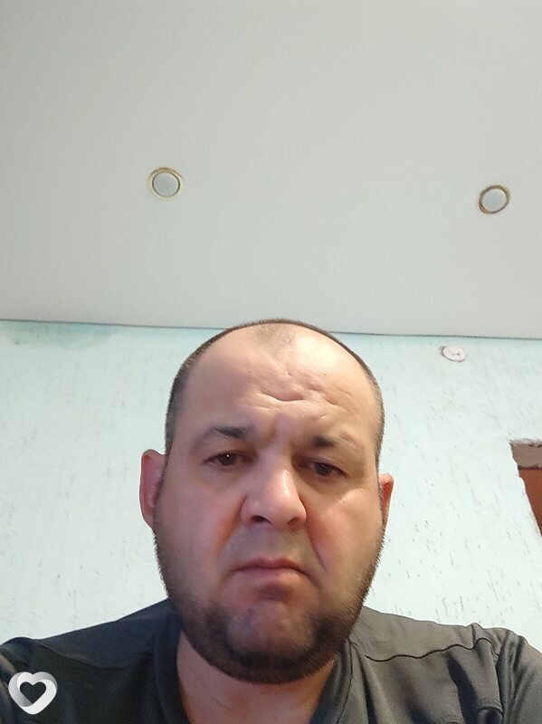 Сергей, 45, Усть-Каменогорск — анкета №1227716