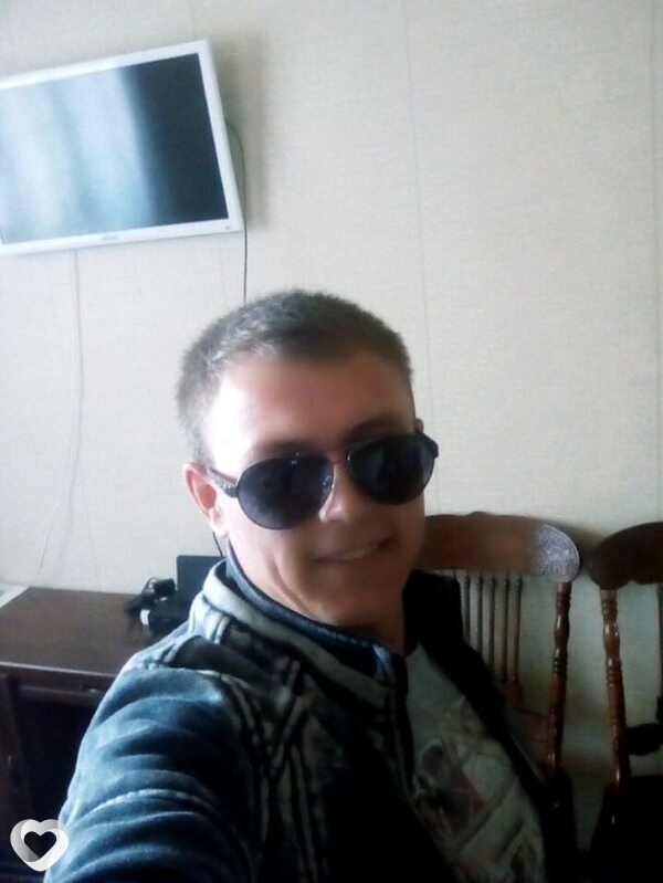 Михаил, 38, Екатеринбурге — анкета №1227729