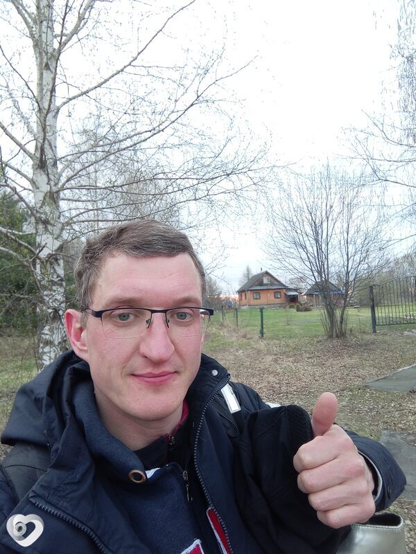 Михаил, 41, Нижнем Новгороде — анкета №1227731