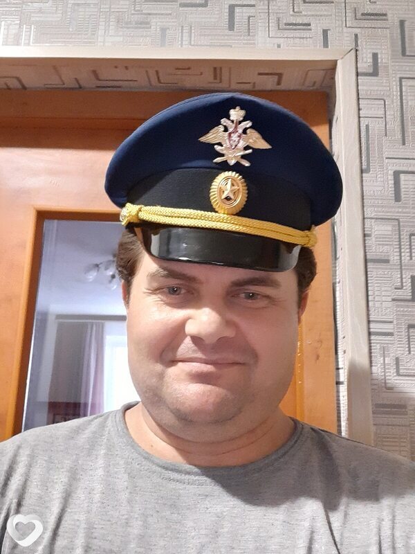 Юрий, 50, Воронеже — анкета №1227732