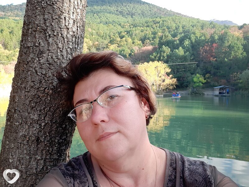 Елена, Грязи