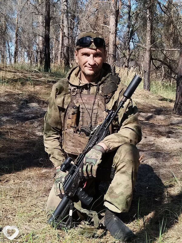 Евгений, 53, Москве — анкета №1227736