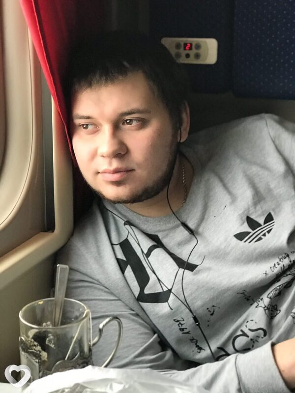 Дмитрий, Москва