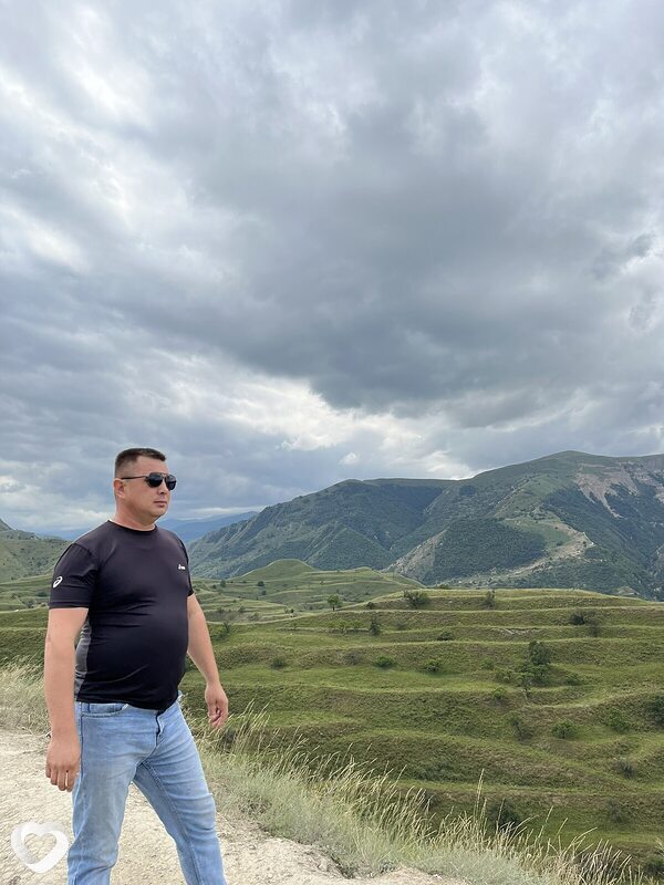 Марик, 41, Тобольске — анкета №1227738