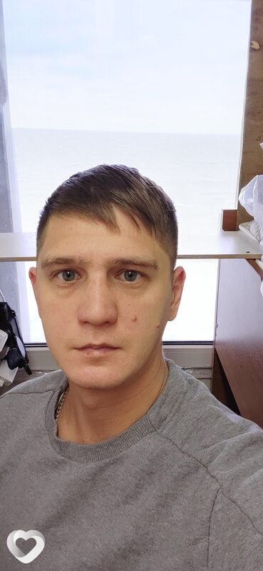 Федя, 37, Казани — анкета №1227742