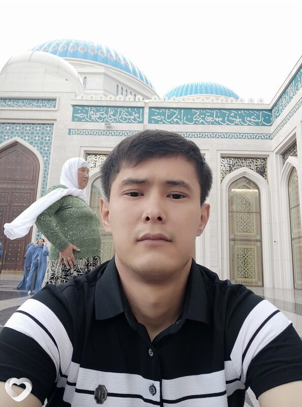 Султан, 29, Астане — анкета №1227743