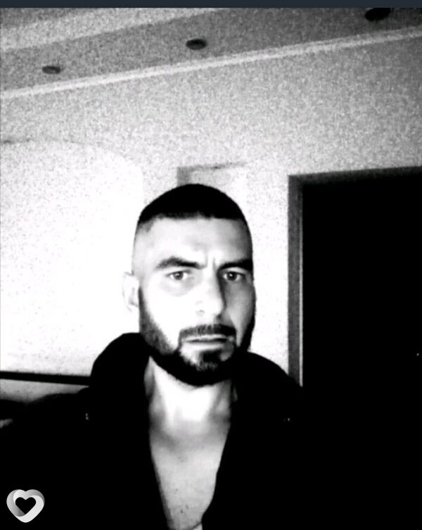 Тимур, 43, Коломне — анкета №1227744