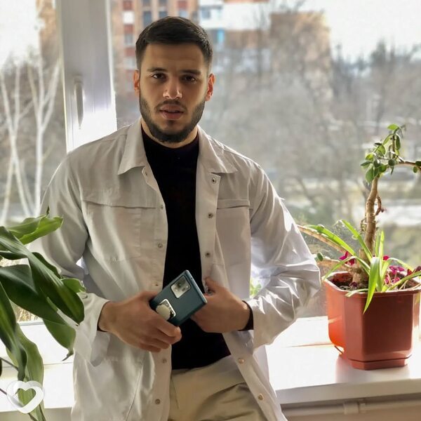 Максим, 27, Рубцовске — анкета №1227745