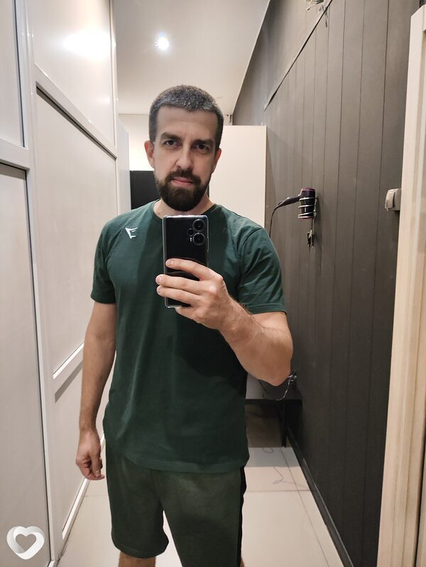 Сергей, 42, Минске — анкета №1227746