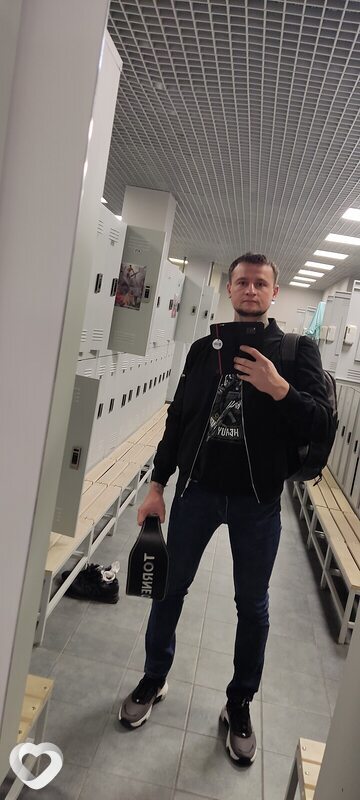 Роман, 34, Самаре — анкета №1227749