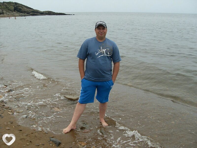 Дмитрий, 53, Владивостоке — анкета №1227754