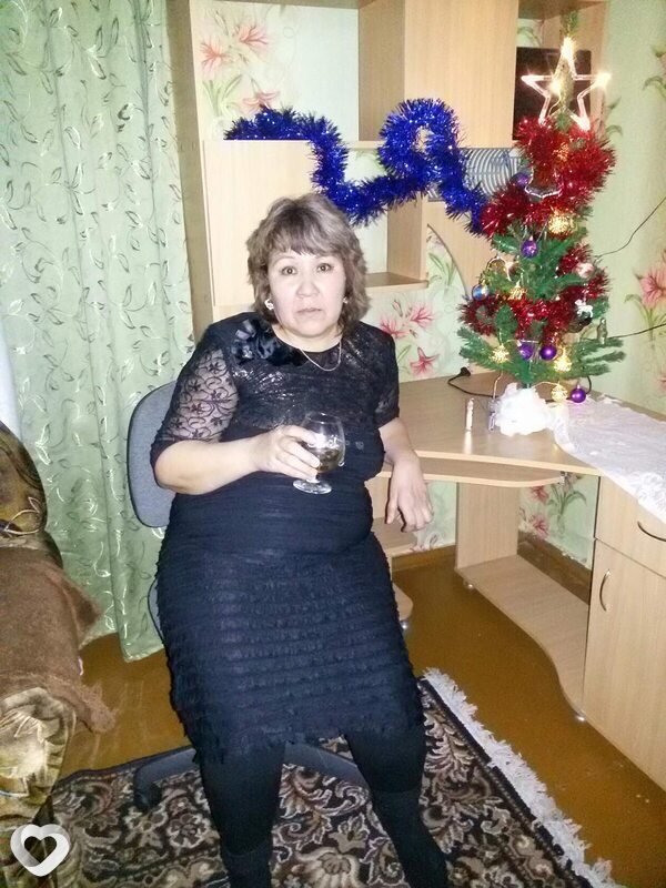 Екатерина, Куртамыш